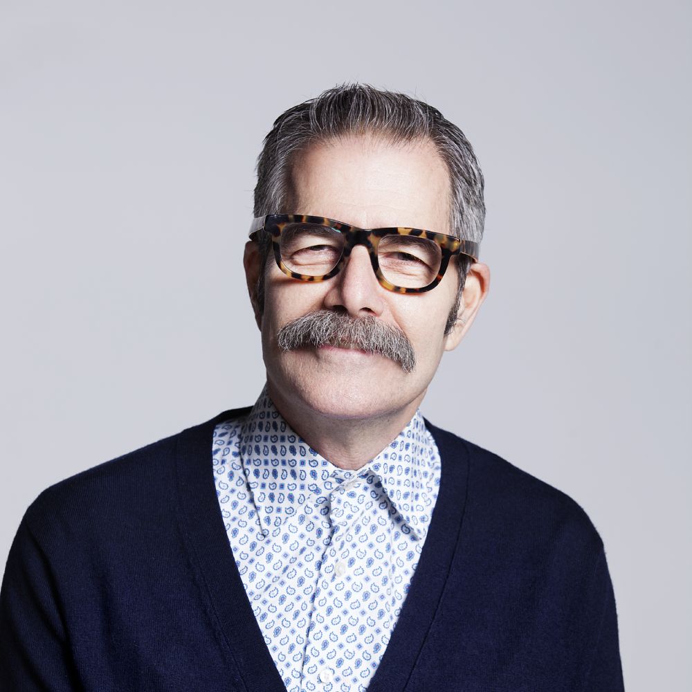 Paul Tripp